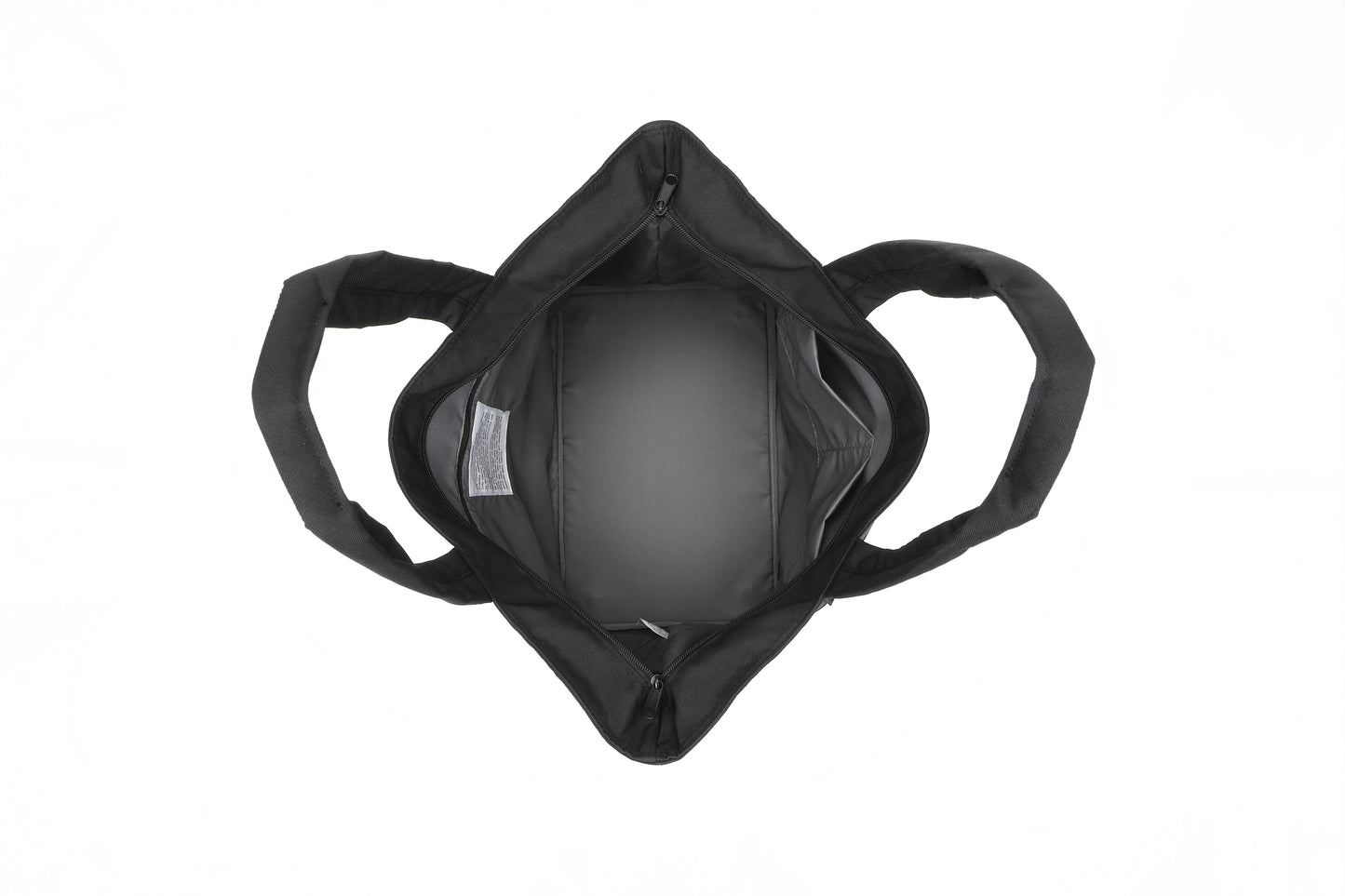 【撥水】【リサイクルポリ】CODURA recor® eco撥水ビッグトートキャリーオン付き MVC-2V