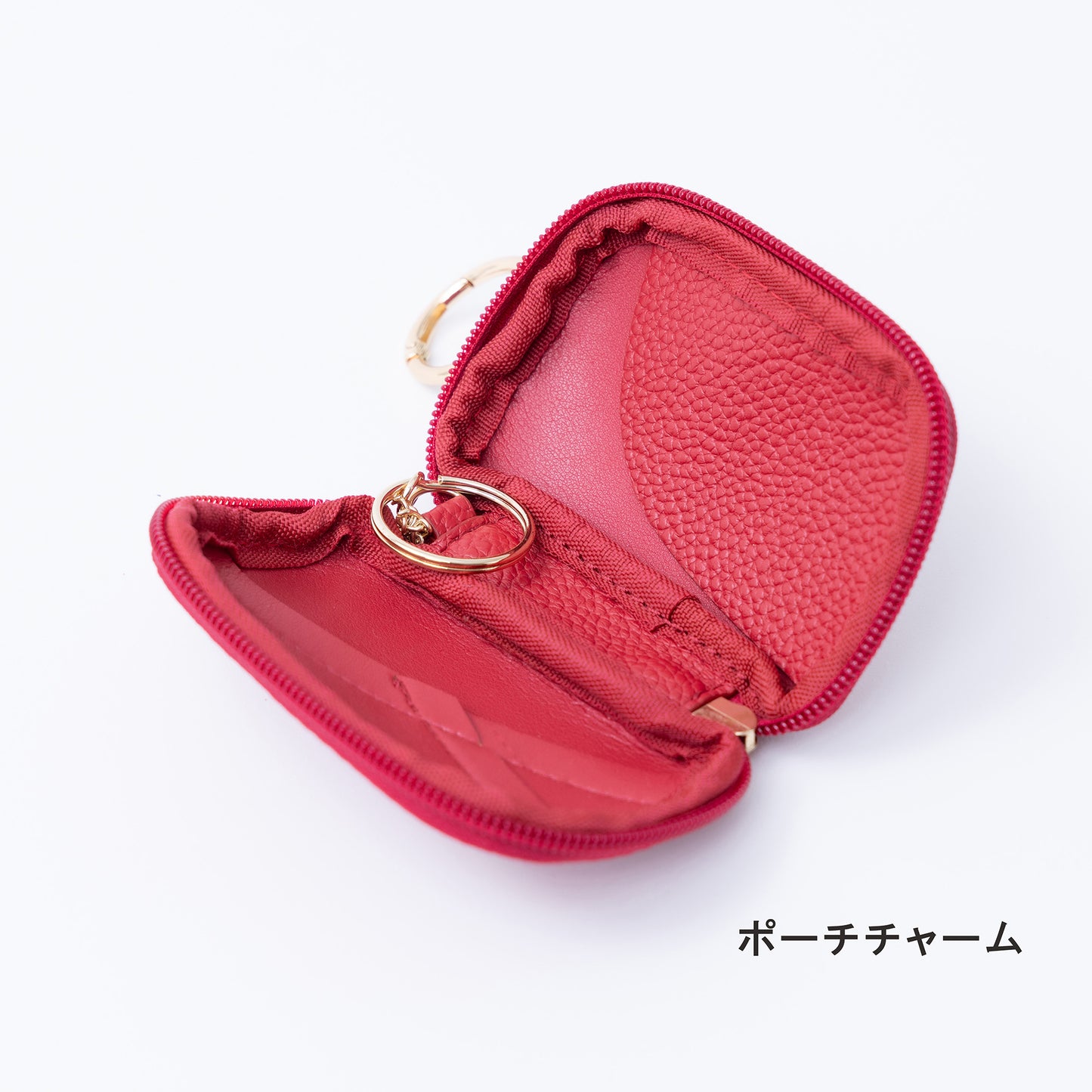 【MV-85】軽量ミニポーチ付き２WAYトート