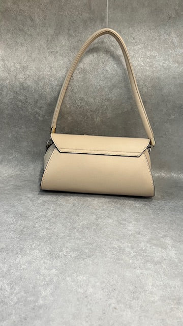 【MV-80】ワイドリボンフラップバッグ