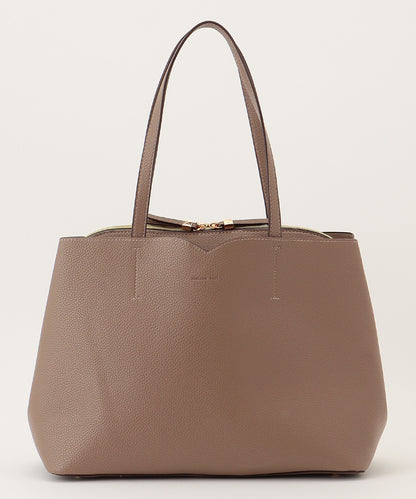 【多収納】アオリトートバッグ MV-56