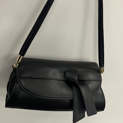 【MV-80】ワイドリボンフラップバッグ