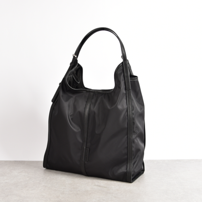 【撥水・多収納】トライアングルトート MV-12